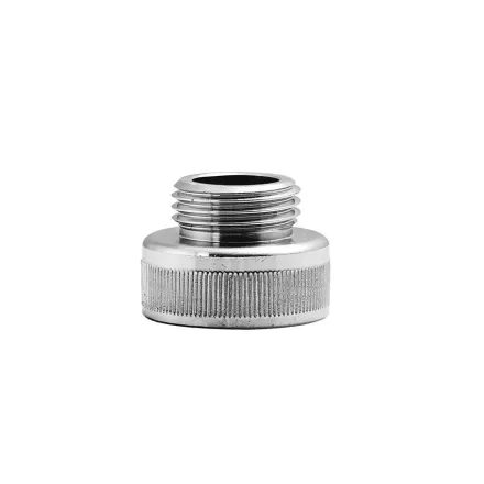 Mofém zuhanyátalakító króm 3/4"-1/2" 273-0013-06