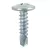 Csavar M 4,2x13 ( OPEL csavar kicsi )