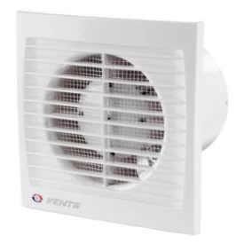 Ventilátor Vents 125 ST faliaxiális, időrelés