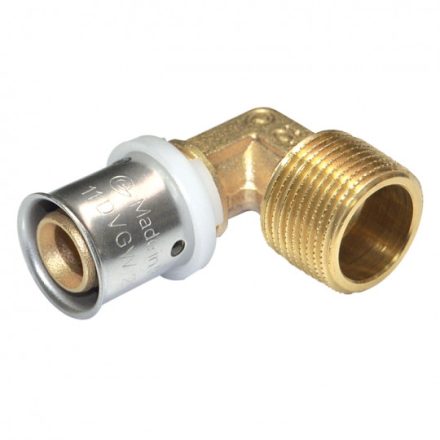 Hpress 16-3/4" KM könyök