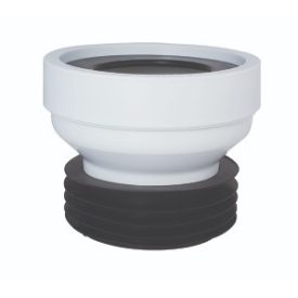 STY-530-E WC bekötő egyenes