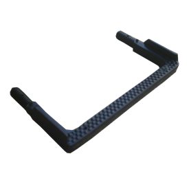 Aknahágcsó műanyag bevonattal