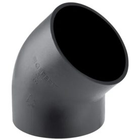 GEBERIT PE 40/45 ív 360.045.16.1