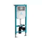 Mofém Evo-Tech beépíthető wc tartály 731012800