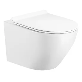 Mofém Evo fali WC + ülőke 700532800