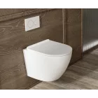 Mofém Evo fali WC + ülőke 700532800