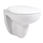 Mofém HELLO fali WC + ülőke 700542800