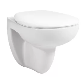 Mofém HELLO fali WC + ülőke 700542800