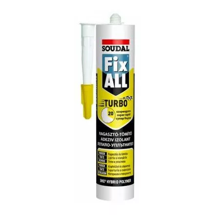 Fugaszil Fix-All Turbo 290ml