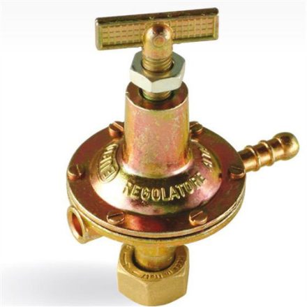 PB reduktor 0-4bar 6 kg(áll. nyom.csök)