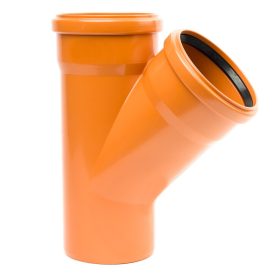 KG 250/250/45° egál ág