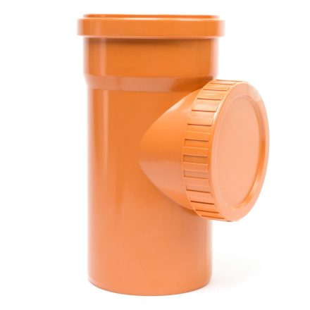 KG 110 tisztítóidom KGRE 110