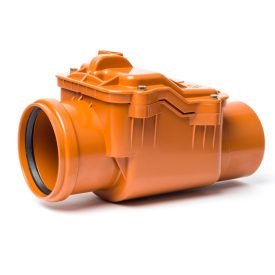 KG 125 visszacsapó szelep