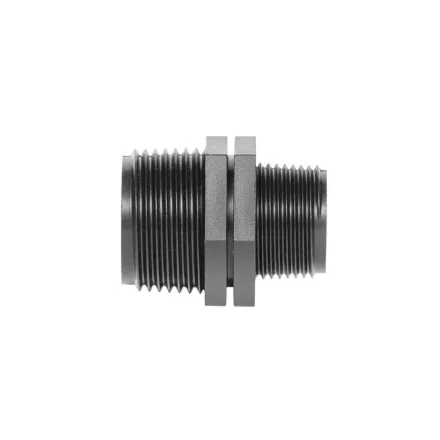 Ö. műa.Közcsavar szűkítő 5/4"-3/4" KK