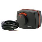 Keverőszelep ESBE Állítómotor ARA661 230V 120s 3-pontos SPDT