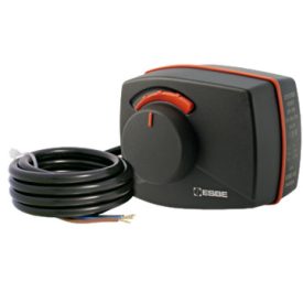   Keverőszelep ESBE Állítómotor ARA661 230V 120s 3-pontos SPDT