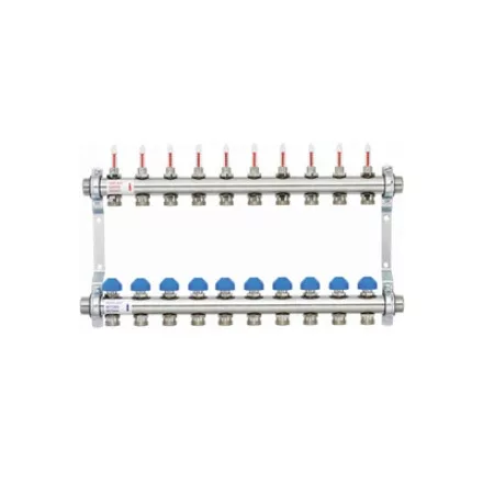 Osztó kpl. 10 körös FT-V10A
