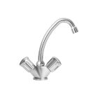 Mofém Eurosztár mosdó 140-0198-00 (140-2198-00)