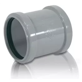 PVC Áttolókarmantyú