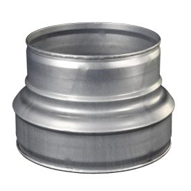 Szellőző Hg 100/80 szűkítő