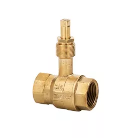 Csempecsap 1/2" golyós ARCO
