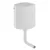 GEBERIT WC tartály AP116 Plusz falon kivüli - tablettázható