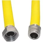 Flexi fix gáz 3/4" -3/4" BB-KB 60cm