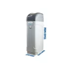 Brilliancy Basic Water System 30-3/4" vízlágyító