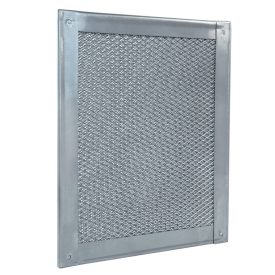 Dalap zsírszűrő betét VTF 200