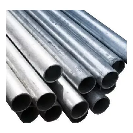 CSŐ 1/2" horganyzott (21,3x2,6) FAD
