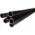 CSŐ 3/4" fekete (26,9x2,6) FAD