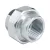 Radiátor hollander 3/4" BB esztergált