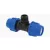 KPE 25-1"-25 KM T-idom