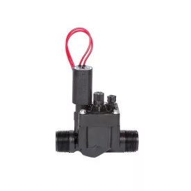 HUNTER szabályozható mágnesszelep PGV 101 1" KM 24V