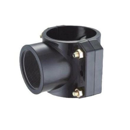 KPE nyeregidom 40-1/2"