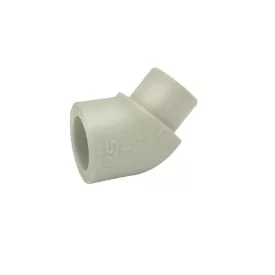 PP 20-45° könyök KB