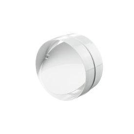 Szellőző 125 visszacsapó szelep (2121) Vents, KO125-22