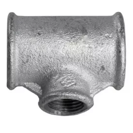 Hg T-IDOM 2"-3/4"-2"