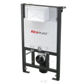 Alcaplast AM101/850 Sádromodul keretes wc tartály