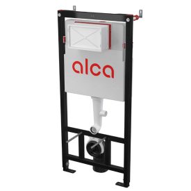   Alcaplast A101/1200( AM101/1120) Sádromodul keretes wc tartály