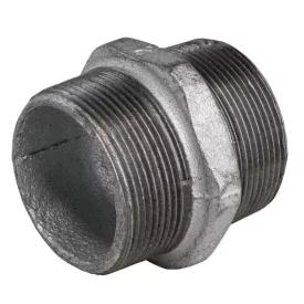 Hg Közcsavar 6/4"