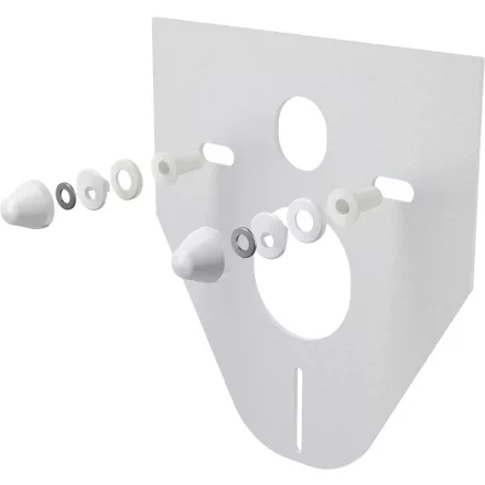 Alcaplast M910 hangszigetelő lemez