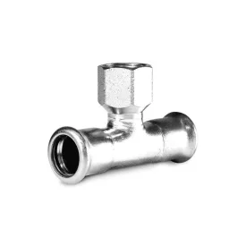Press Steel 42-3/4"-42 BM T-idom