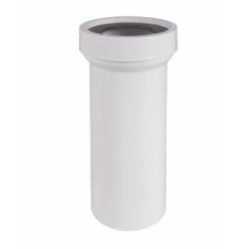 STY-530-EH WC bekötő 20cm hosszú