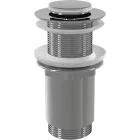 Alcaplast A 394 leeresztő mosdóhoz Click-Clack