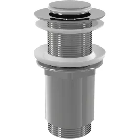 Alcaplast A 394 leeresztő mosdóhoz Click-Clack