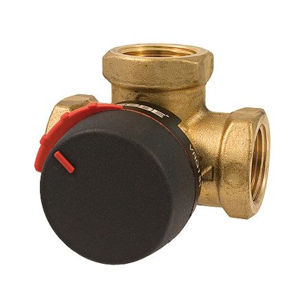 Keverőszelep 3 járatú ESBE VRG131 1" BM