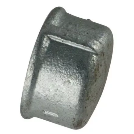 Hg Kupak 6/4"