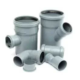 PVC Idomok