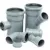 PVC Idomok